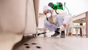 Best Termite Inspection and Treatment  in Lake Katrine, NY